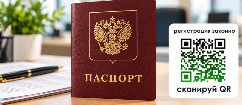 прописка в Шумихе